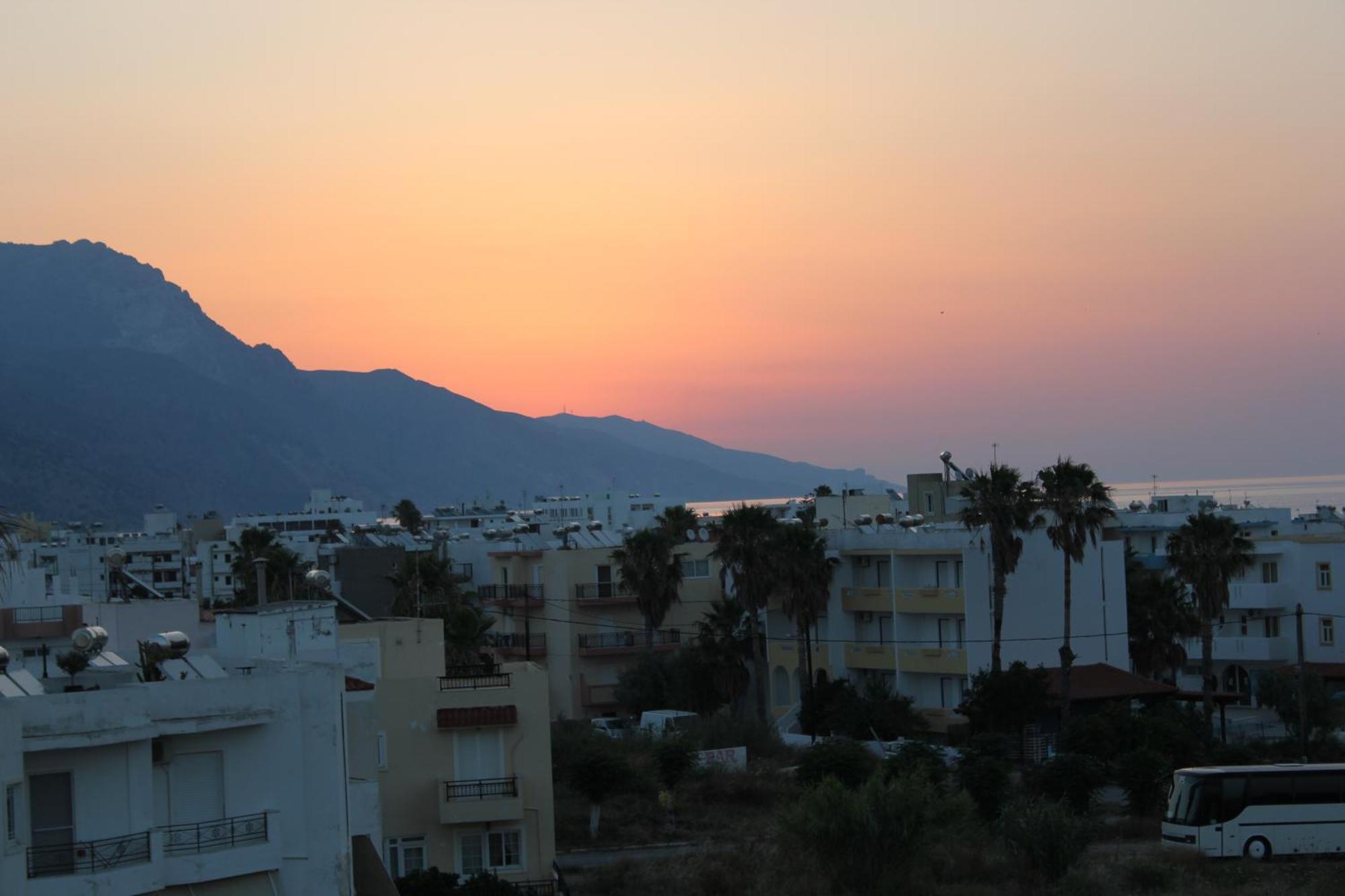 Elga Hotel & Apartments Kardamena (Kos) Quarto foto
