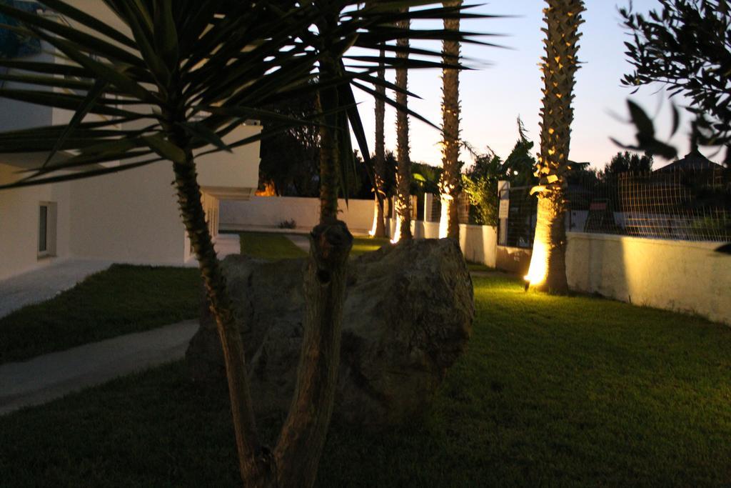 Elga Hotel & Apartments Kardamena (Kos) Exterior foto