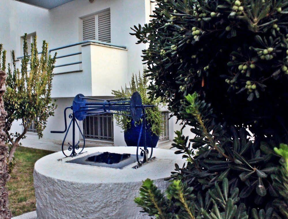 Elga Hotel & Apartments Kardamena (Kos) Exterior foto
